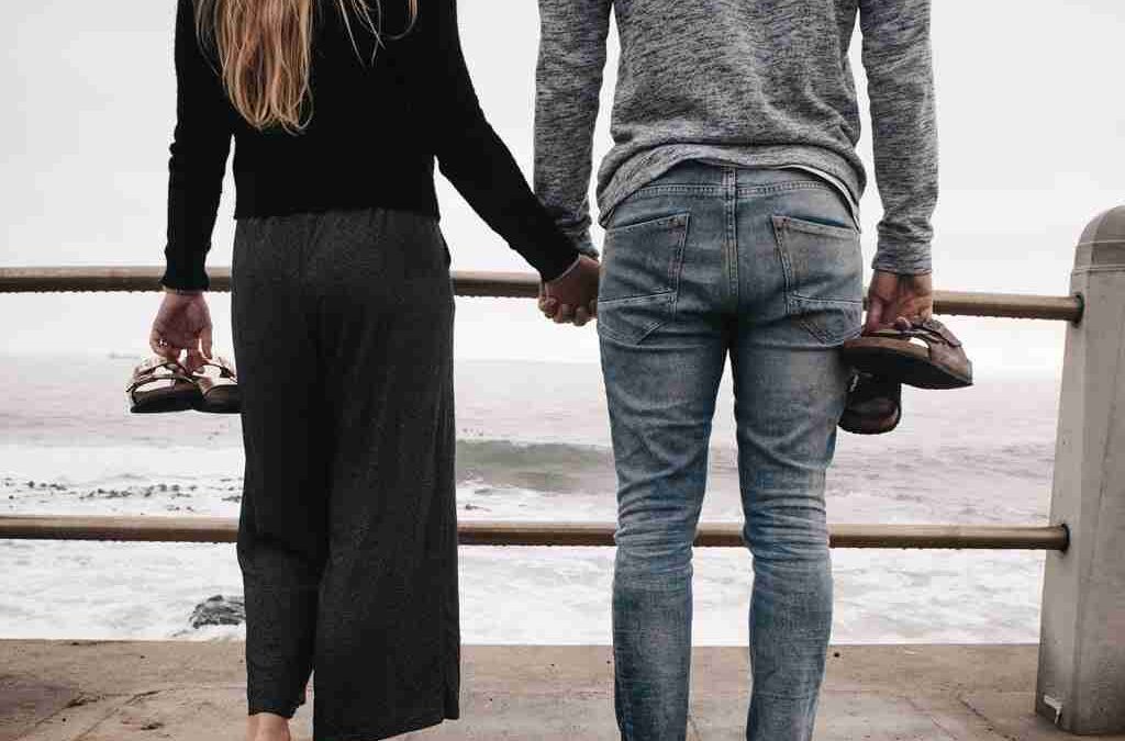 How Couples Therapy Can Help Reignite Your Relationship