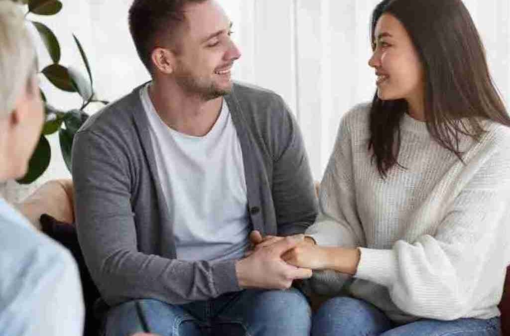 The Benefits of Pre-Marital Counseling: Why You Should Consider It