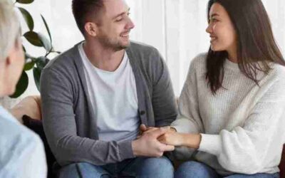 The Benefits of Pre-Marital Counseling: Why You Should Consider It