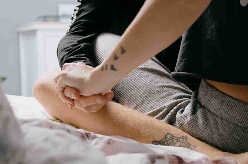 Rediscovering Passion: How Sex Therapy Can Revive Your Love Life