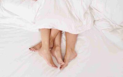 Is Sex Good for Mental Health? 7 Surprising Benefits Revealed